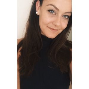 Meet your Posher, Brenna